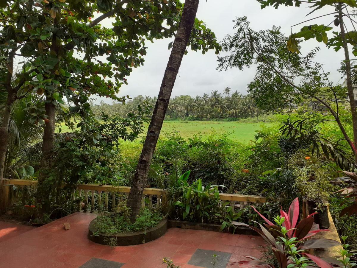Country View Cottage Colva Exteriér fotografie